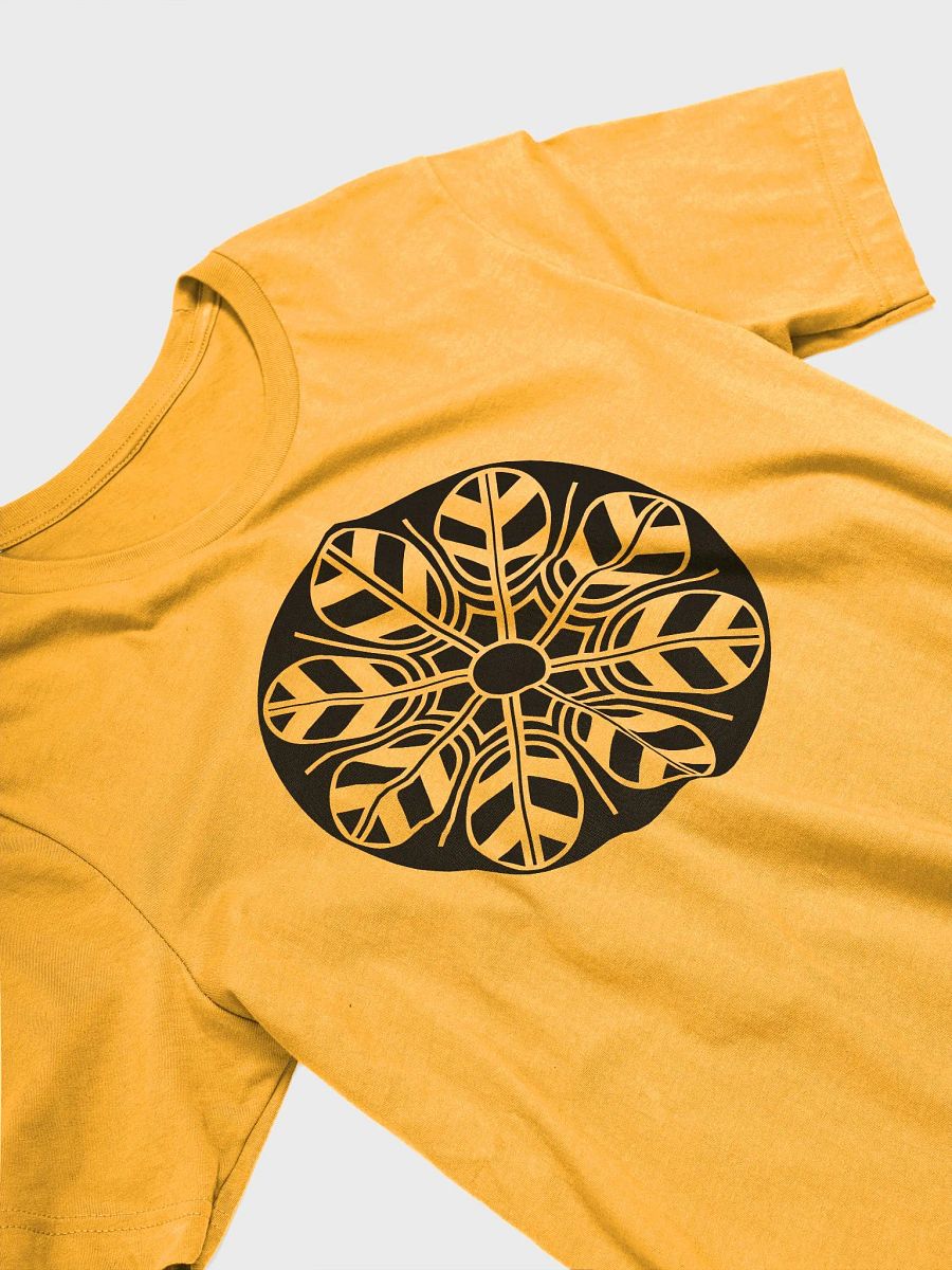 Inoue clan Mon T-shirt product image (1)
