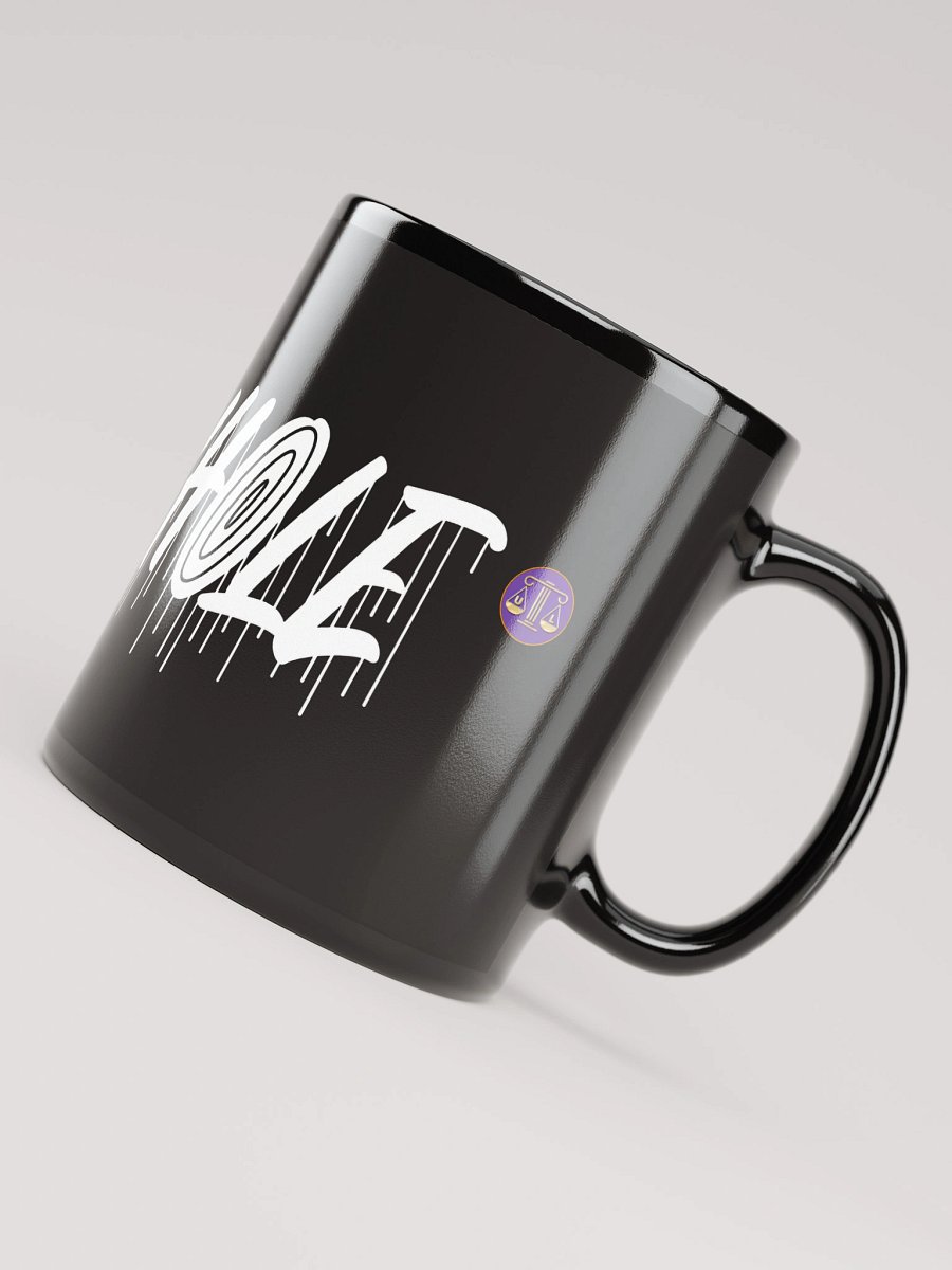 Don't be a HANKHOLE ...mug product image (7)