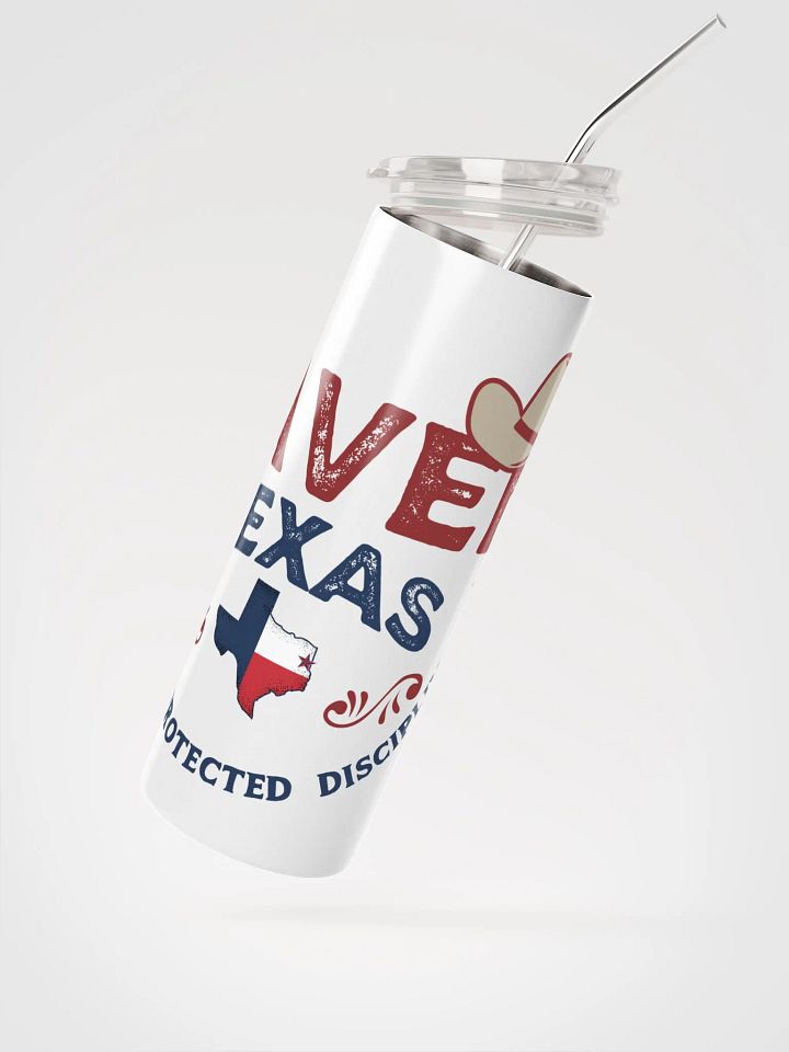 Haven Texas Tumbler product image (2)