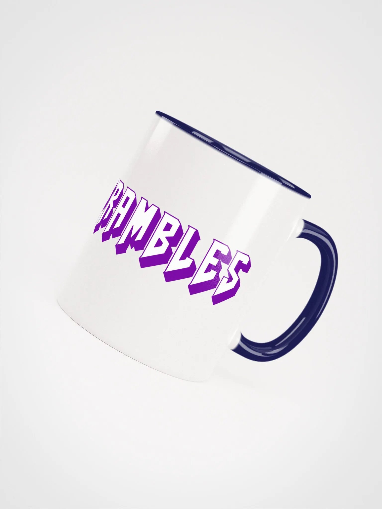 Nick their chips Ceramic Mug product image (4)