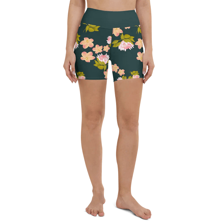Blossom Shorts product image (2)