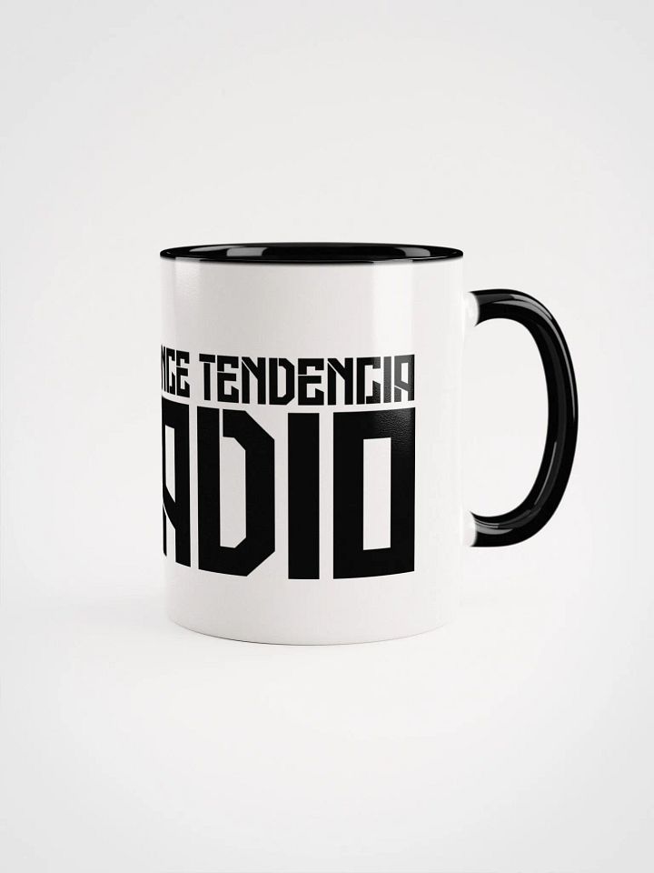 Taza Blanca – Alcance Tendencia Radio product image (2)