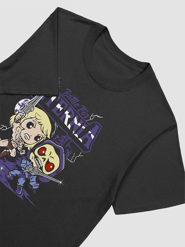 Whimsical Fantasy Duo T-Shirt product image (2)