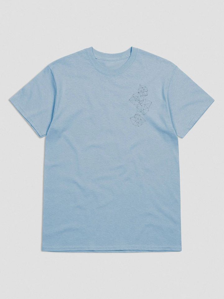 Techy Shapes T-Shirt product image (6)