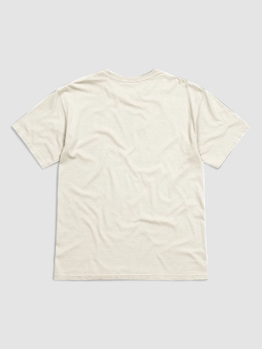 THE BOLD TEE (NO BACK) product image (4)