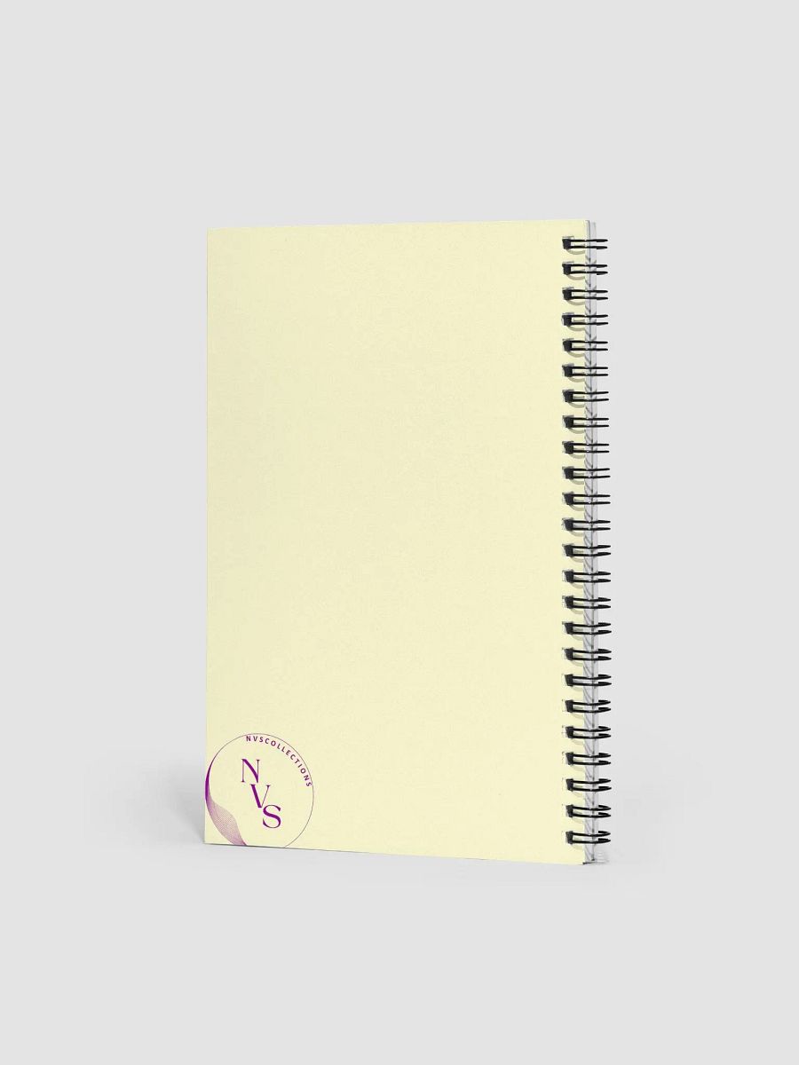 Spring Blossom Notebook product image (4)