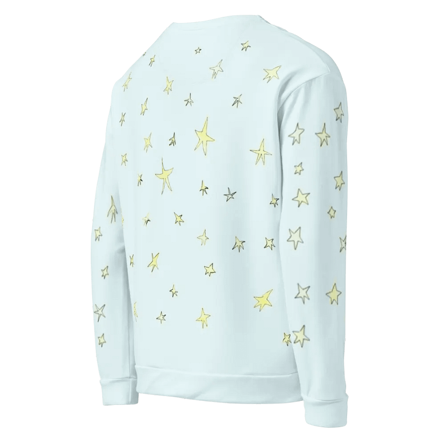 You Are An Ethereal Beauty Sweater product image (6)