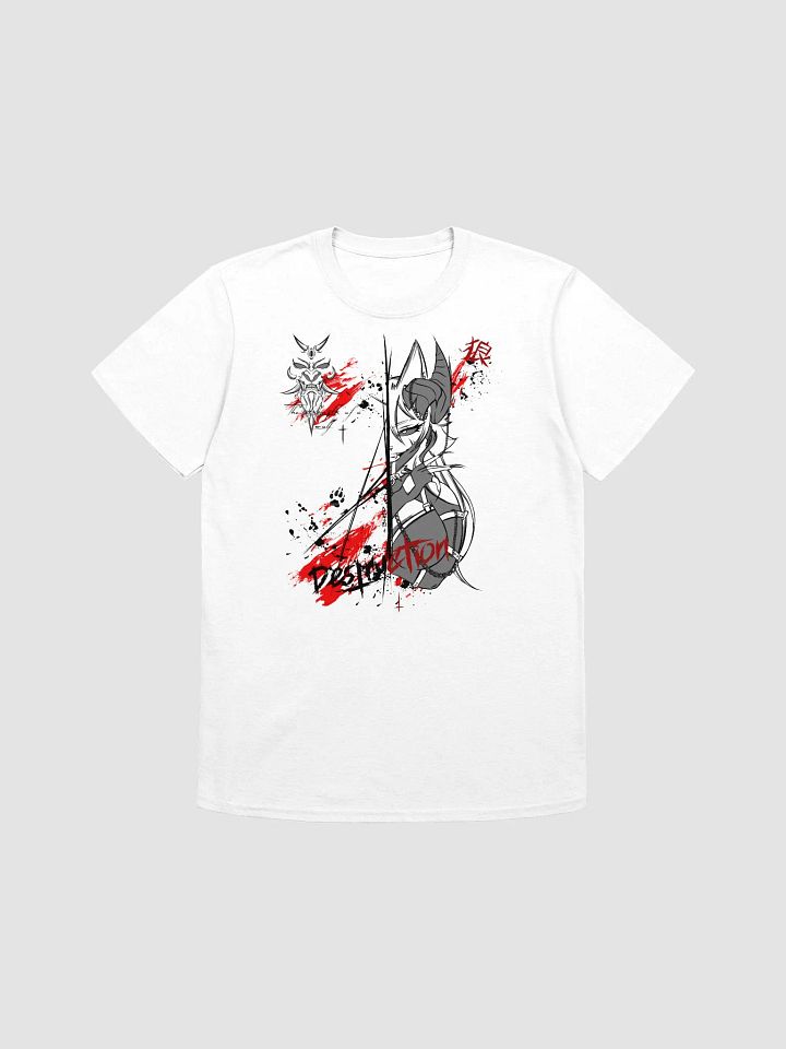 Destruction T-Shirt product image (1)