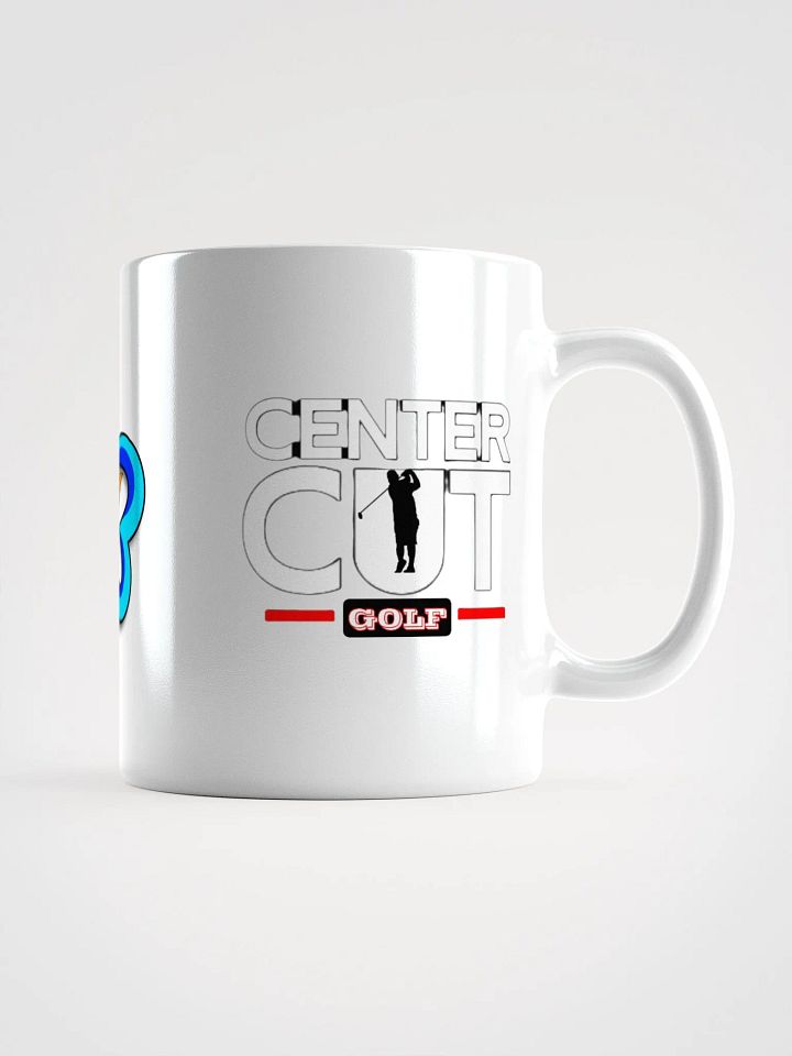 Coffee Cup with it ALL product image (1)