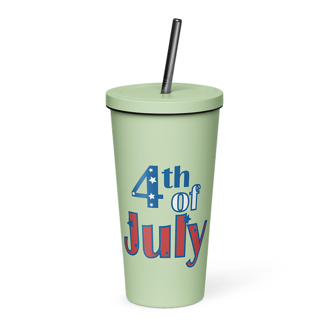 Summer & 4th of July