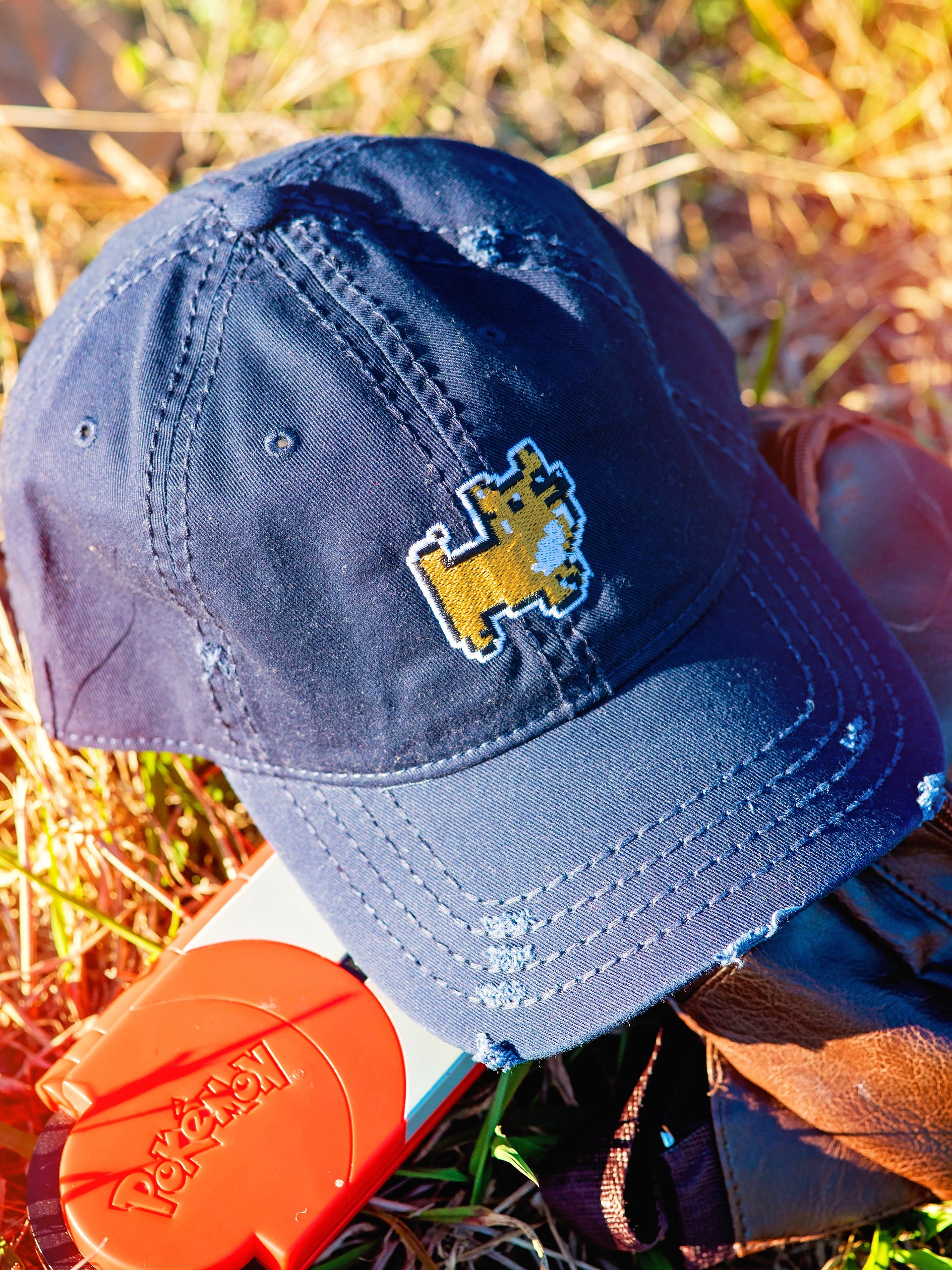 Sunshine Hat product image (2)