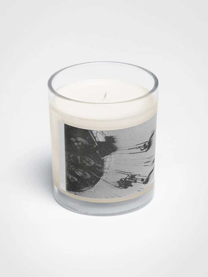 Carousel Dreams Soy Wax Candle product image (2)