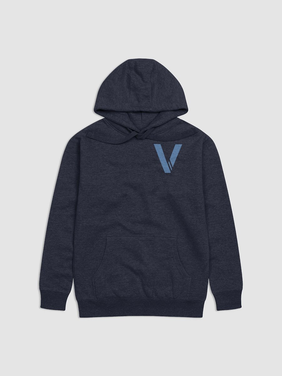 Voyager Hoodie (Original Logo) product image (1)