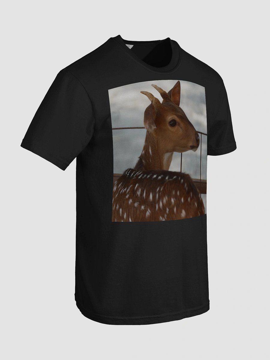 Whitetail Serenity T-Shirt product image (7)
