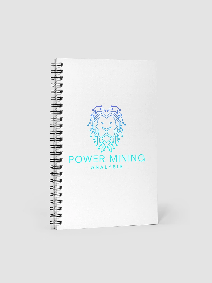 Power Mining Analysis Notebook product image (1)