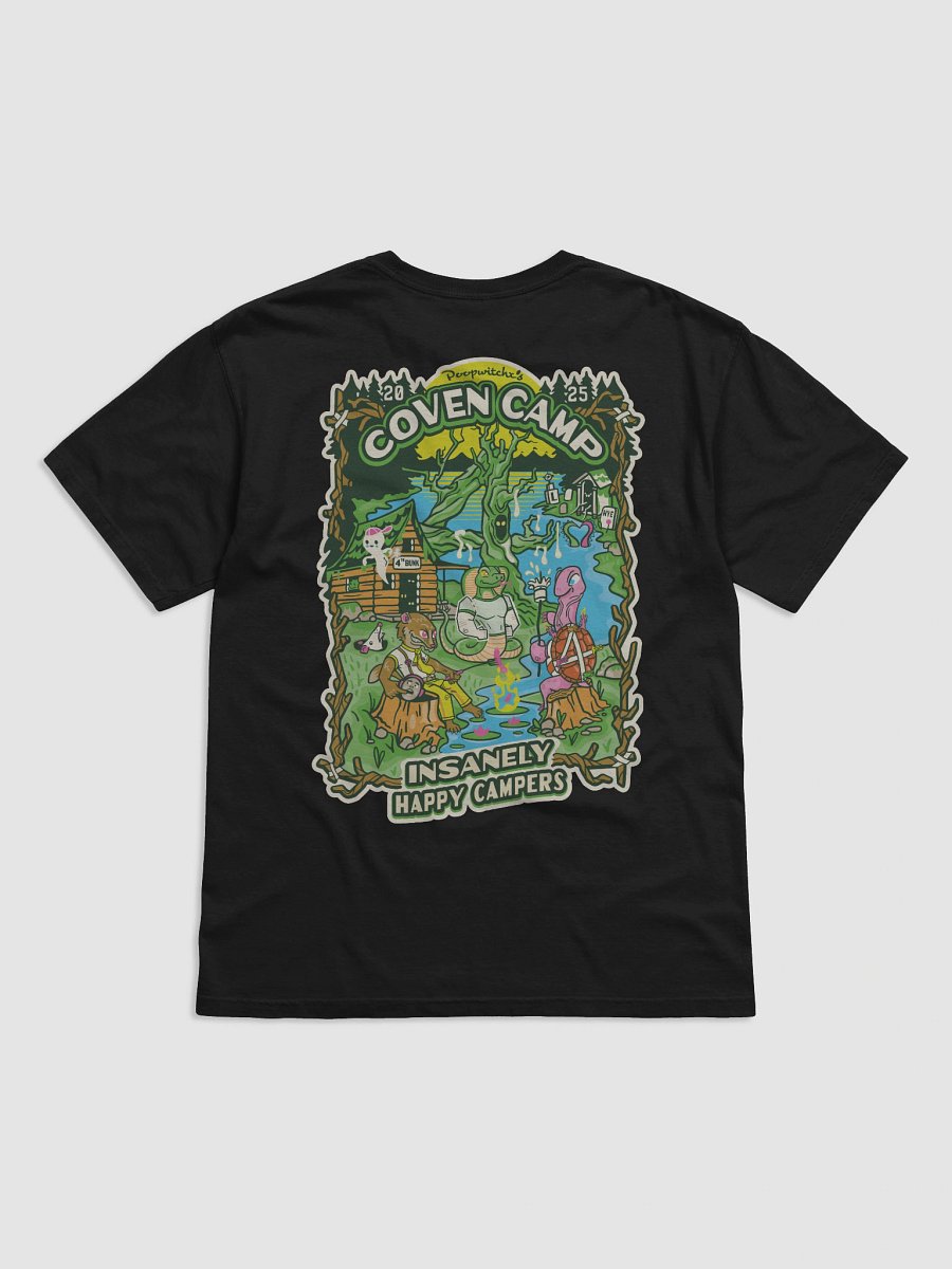 Coven Camp 25 - Base Colorway product image (15)