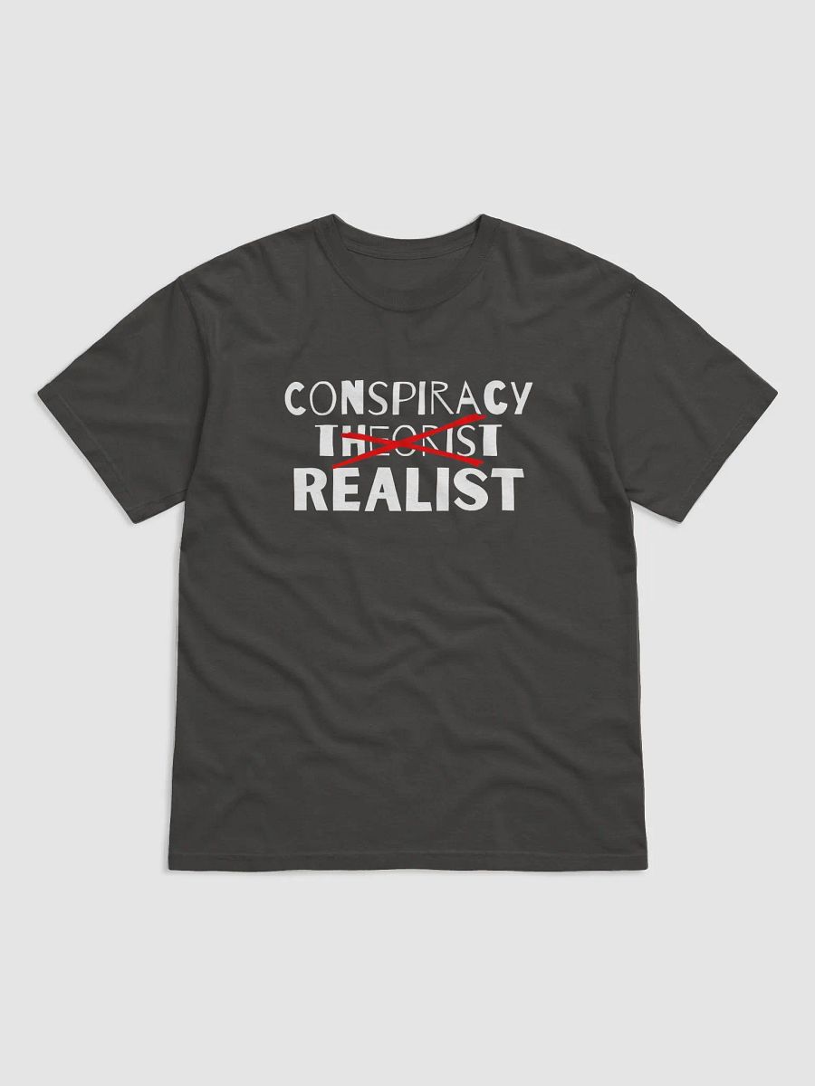 Conspiracy Realist 2 product image (5)