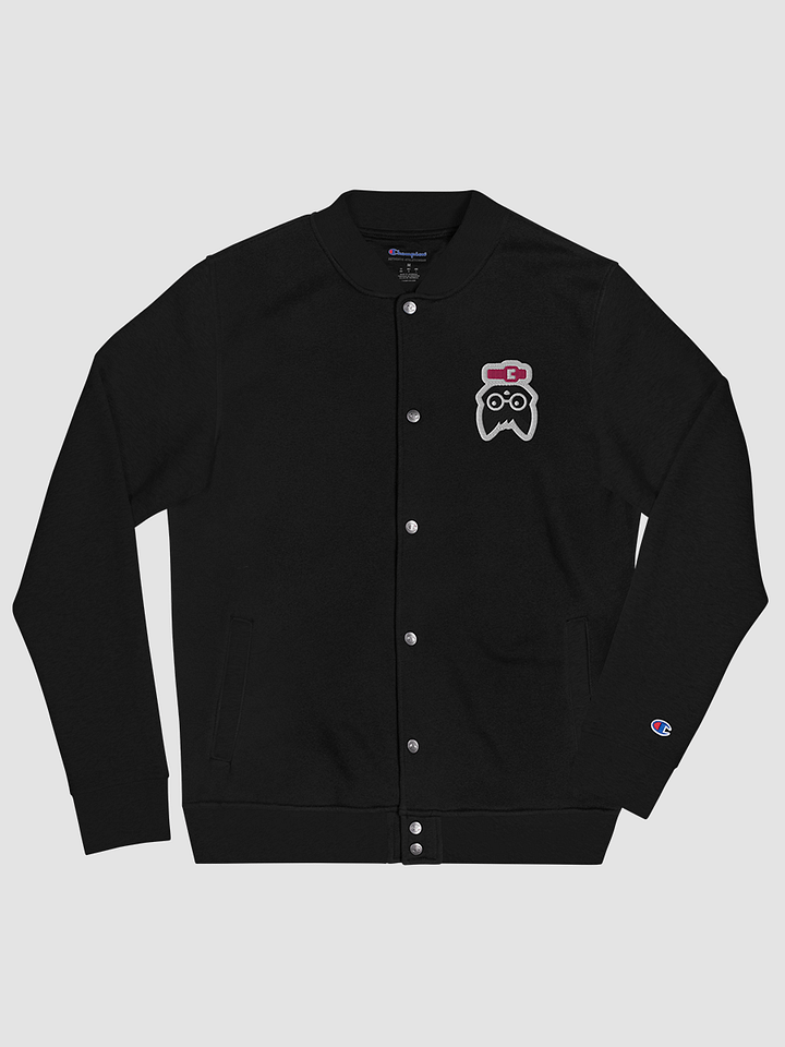 [a_bat] Champion Bomber Jacket product image (1)