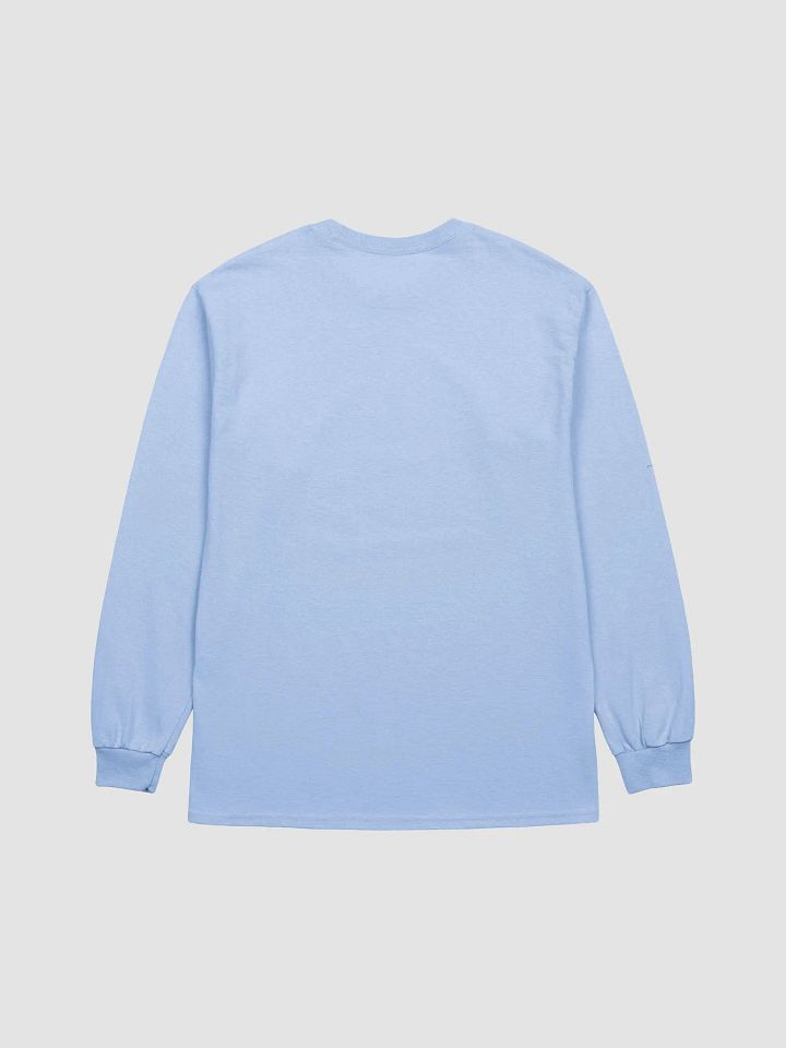 PAPASITOS PAWS (Willow) LONG SLEEVE TEE product image (2)