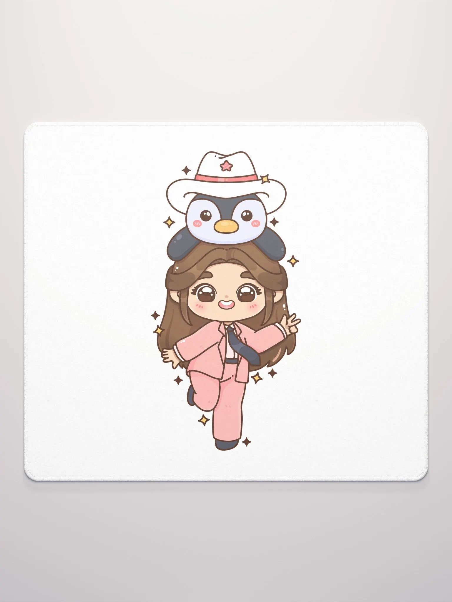 Hoppy Mouse Pad product image (2)