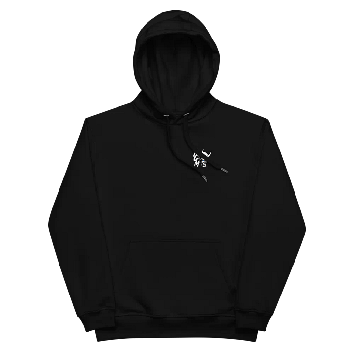 TGM ORIGINAL PREMIUM ECO II HOODIE product image (2)
