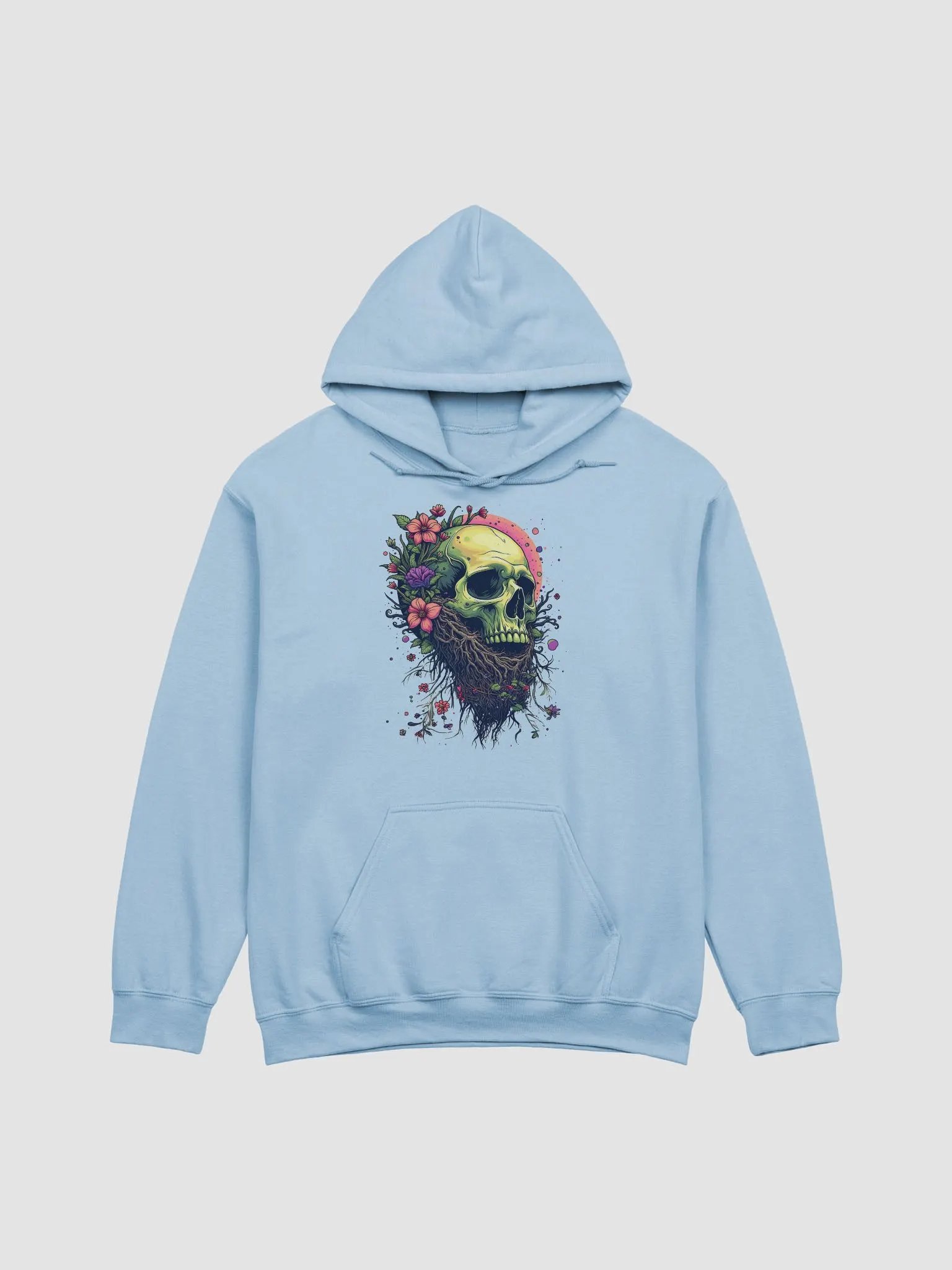 Rebirth Awaits product image (1)
