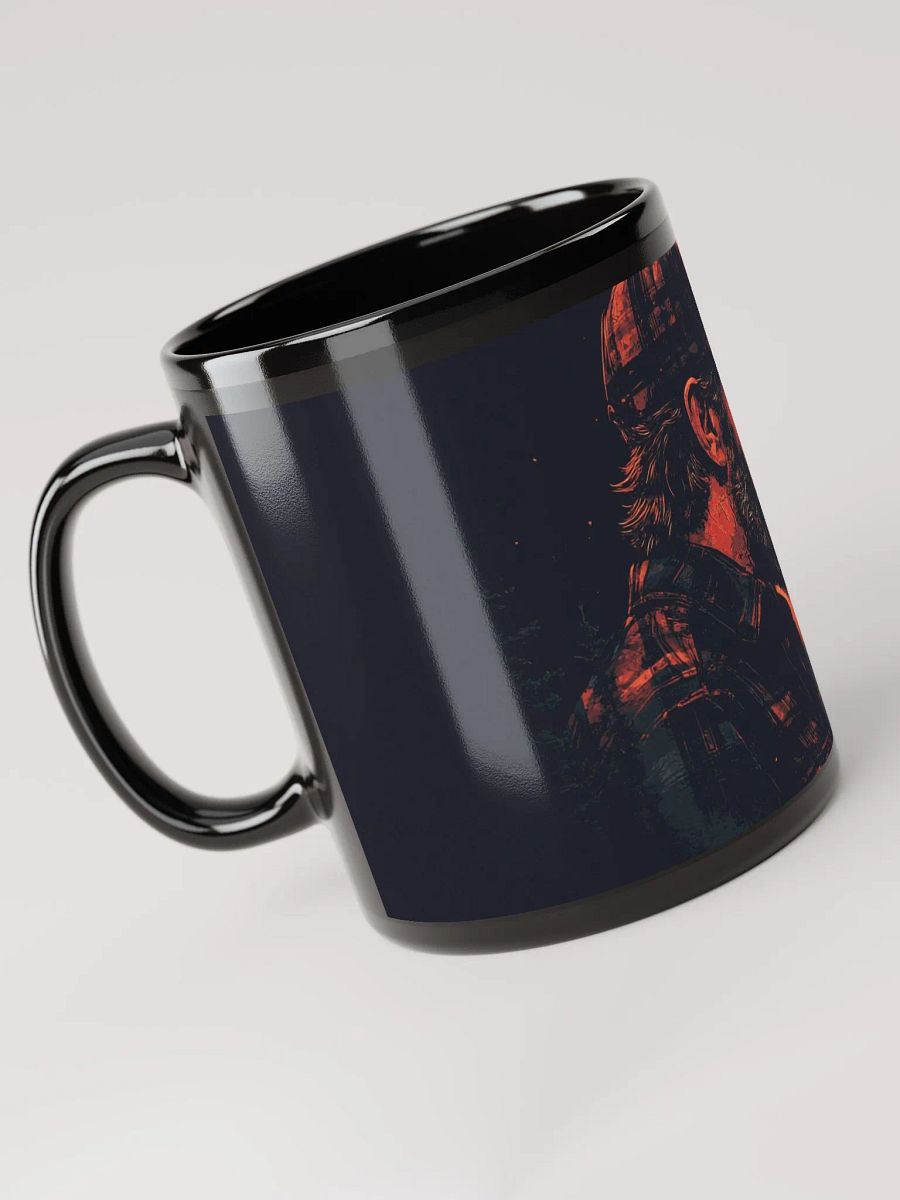Feyd101 Lumberjack Mug product image (3)