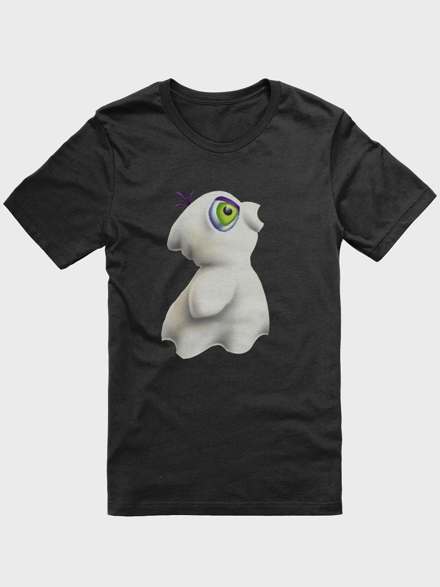 Ghost - Women's Tee product image (11)