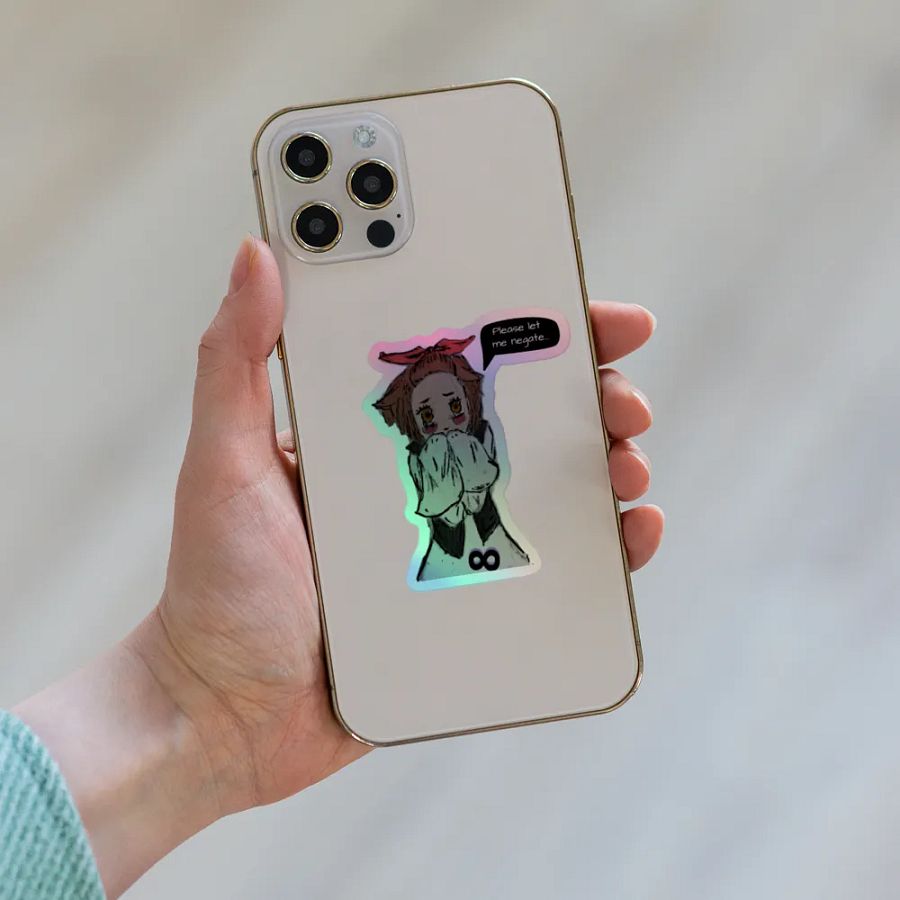 Ash Sticker product image (6)
