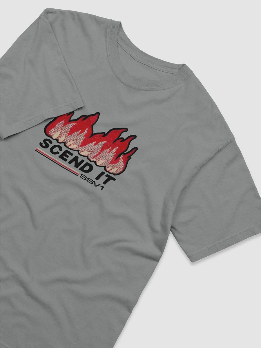 SCEND IT Official Tee product image (9)
