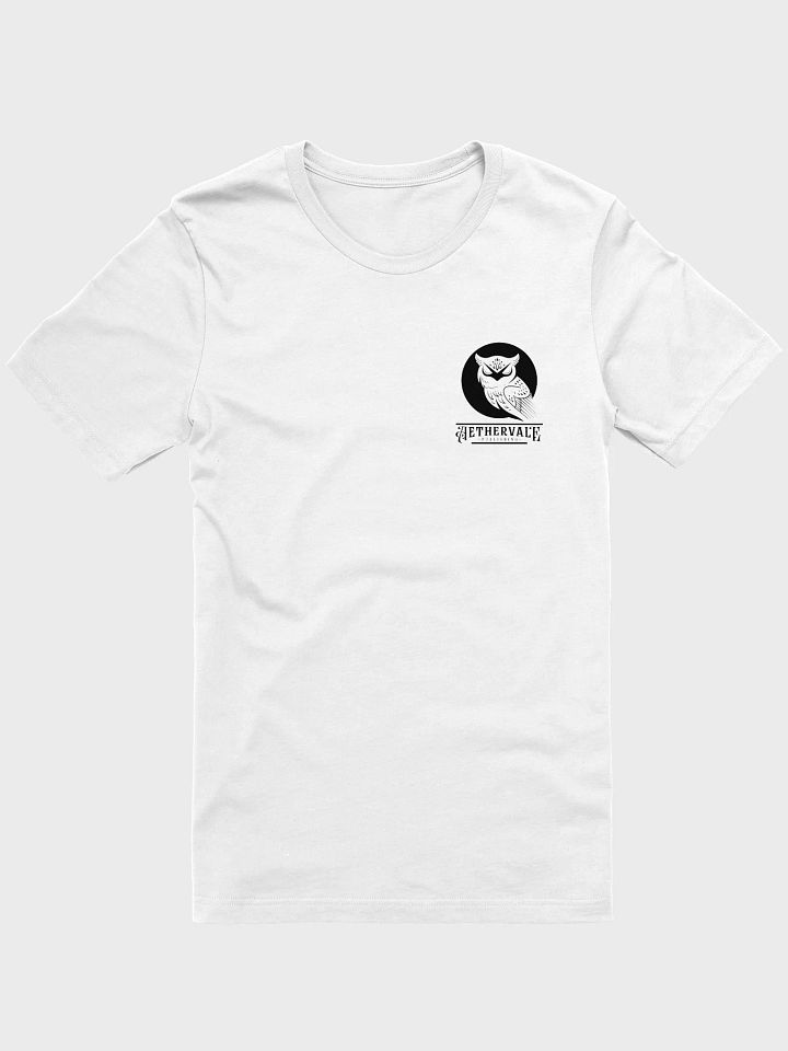 Aethervale - White product image (51)