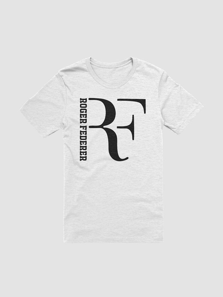 Roger federrer The Ultimate Comfort Tee product image (8)