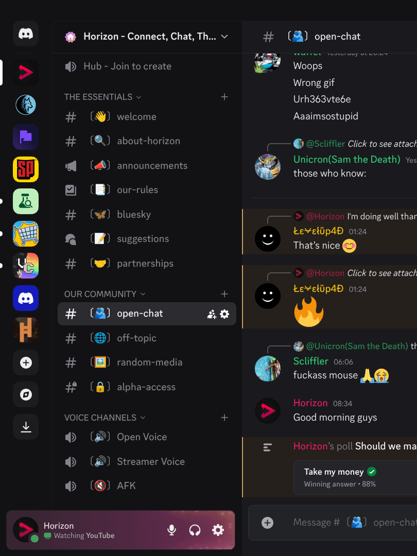 Discord Server product image (1)