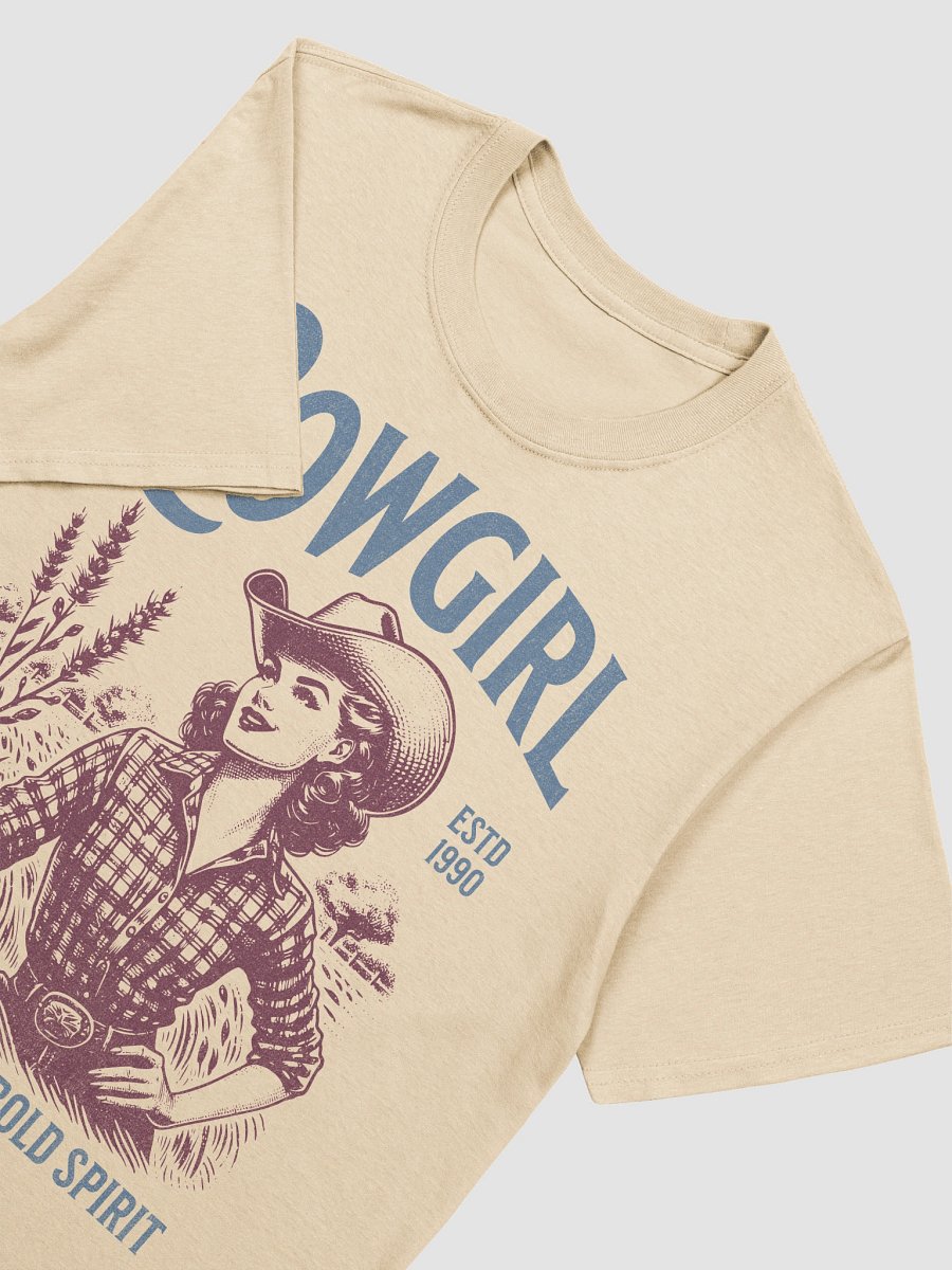 Bold Cowgirl Spirit product image (3)