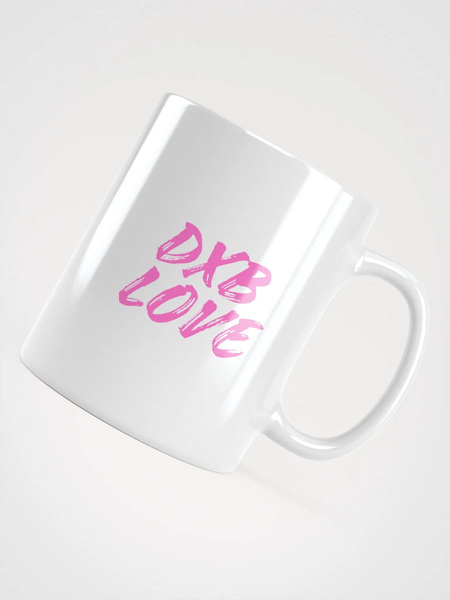 Love Mug Pink 1 product image (11)