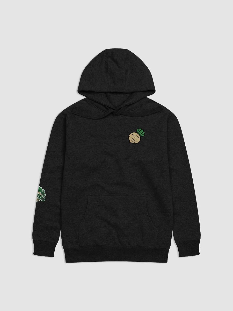 Turnip Hoodie product image (4)