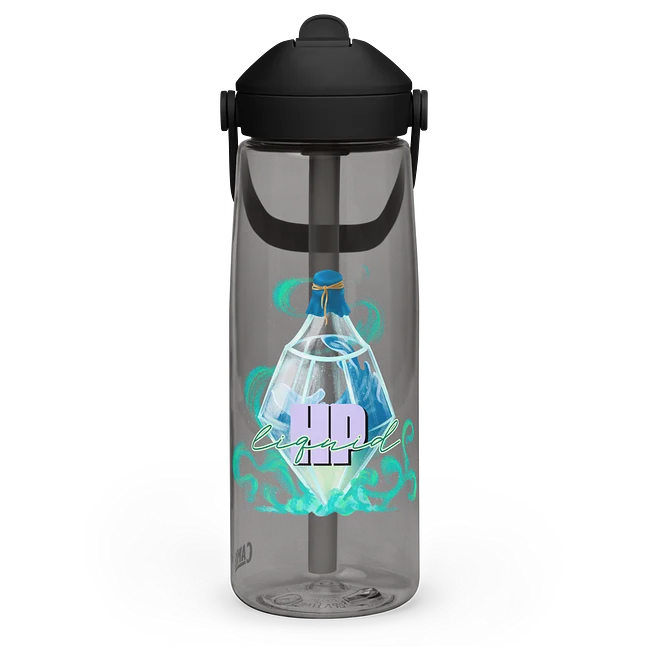 The Comfort Command Center Water Bottles