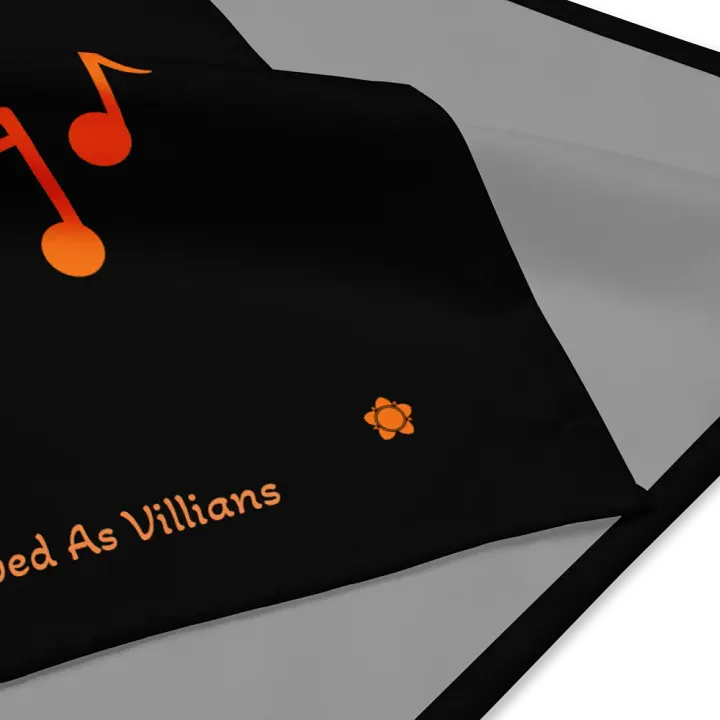 Sacrificial Hero Bandana product image (4)