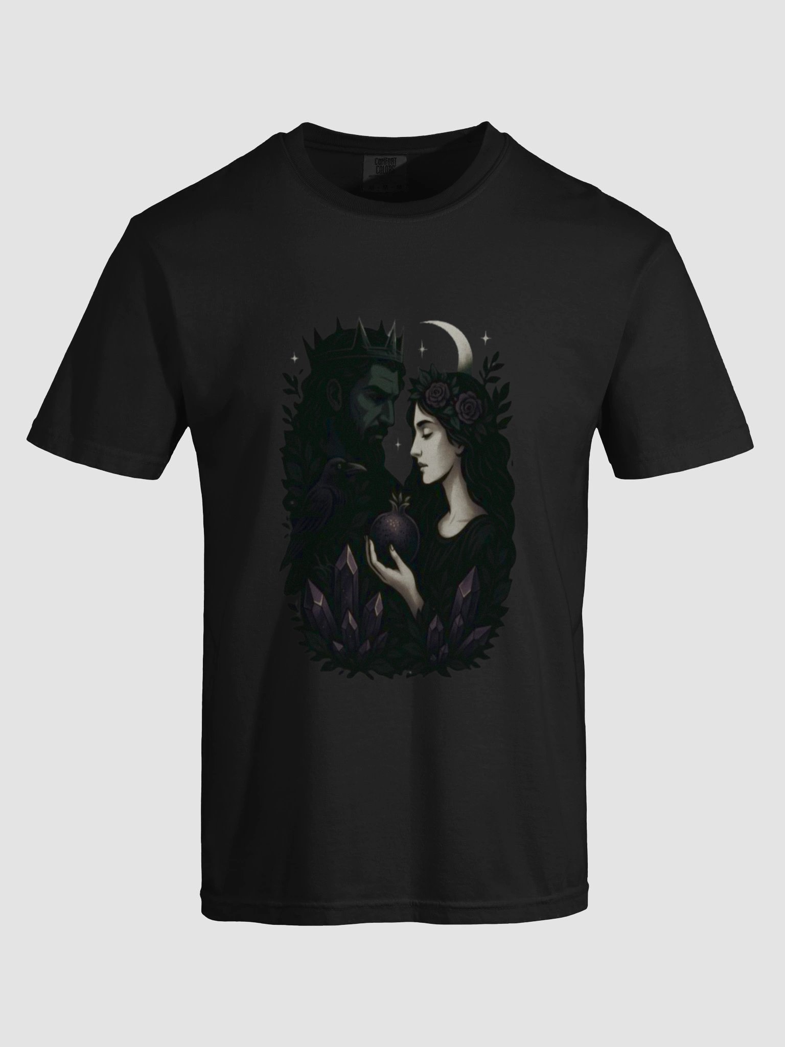 Hades & Persephone Shirt product image (79)