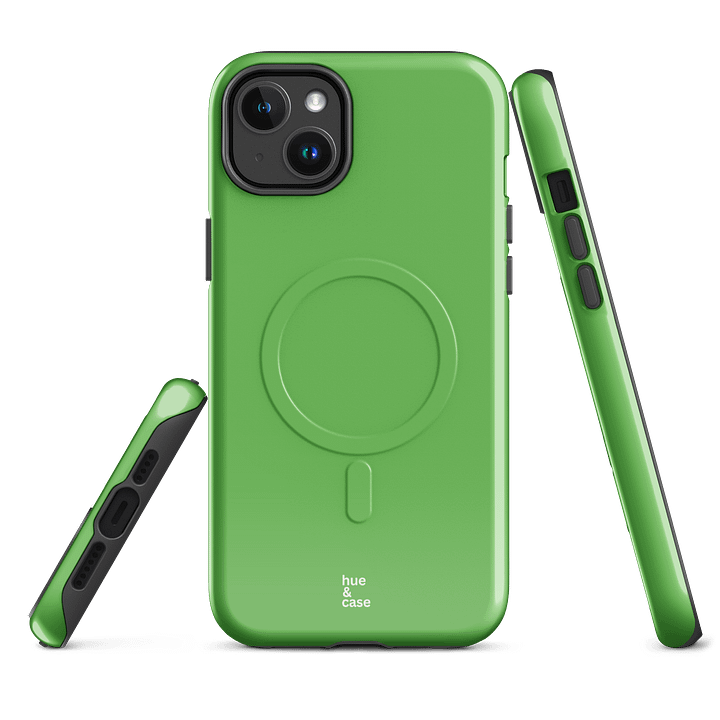 Garden Hose: MagSafe Tough Case for iPhone product image (2)