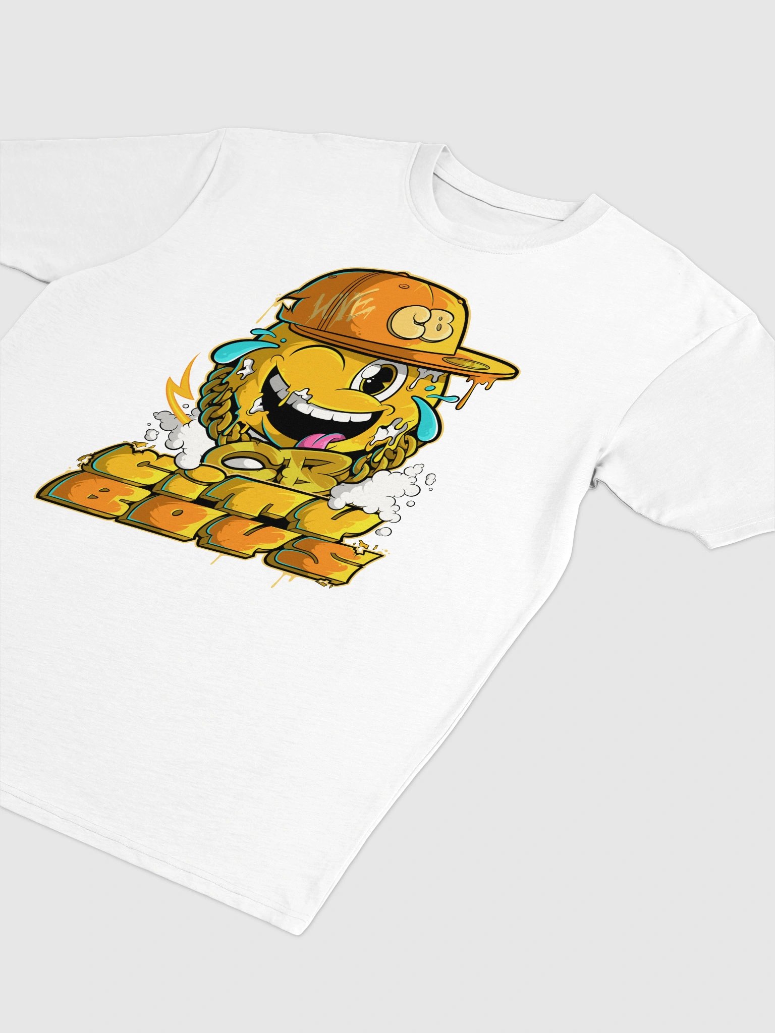 City Boys SMILEY product image (6)