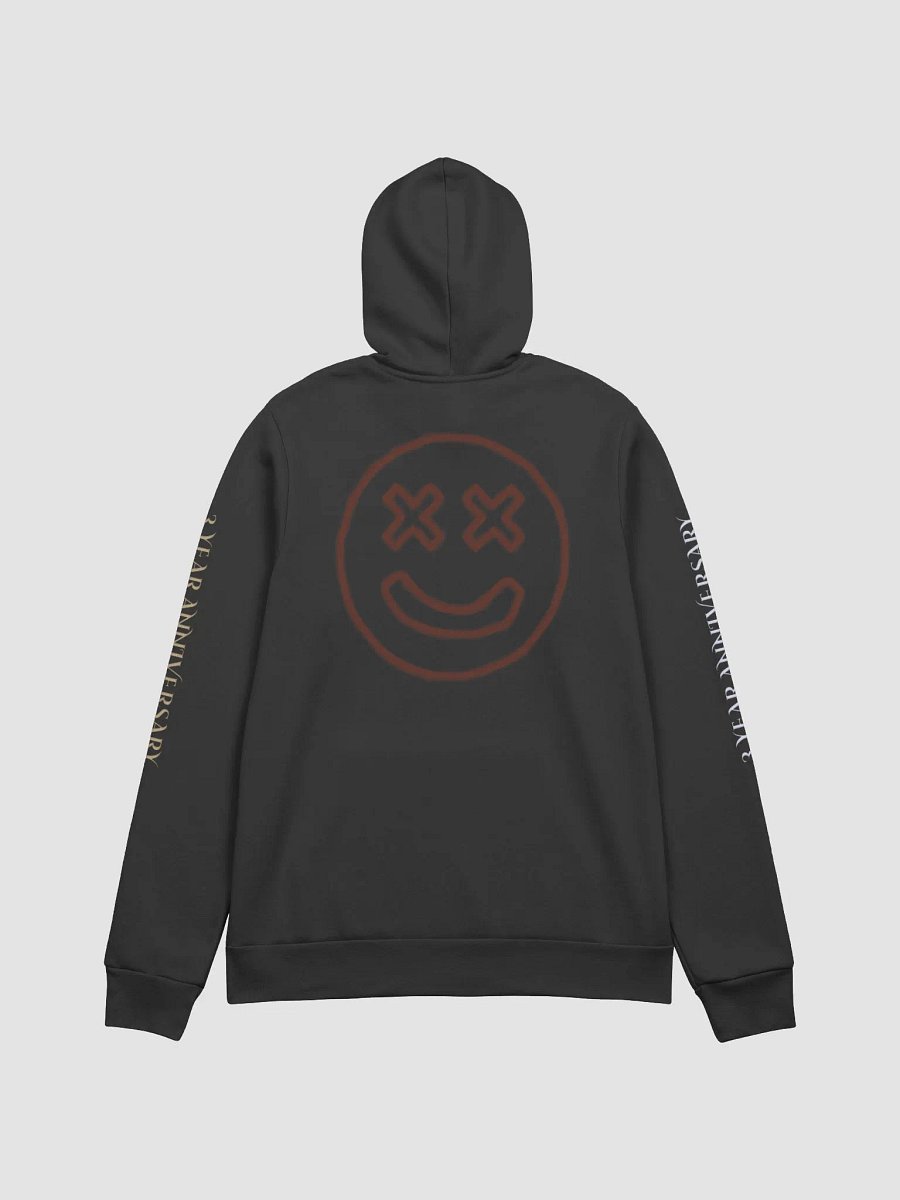 Shovel Vs Ladder Gang Hoddie product image (2)