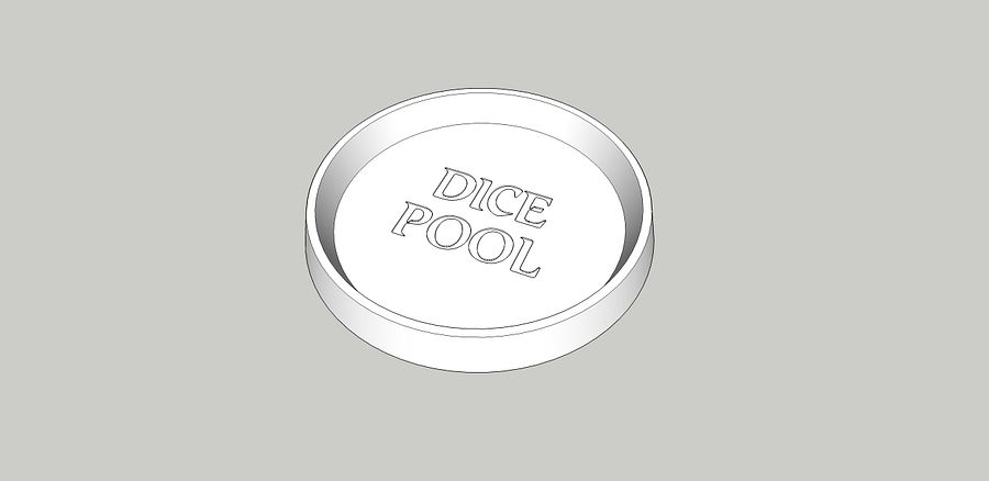 3d Printables: Tabletop Wargaming Kit product image (5)