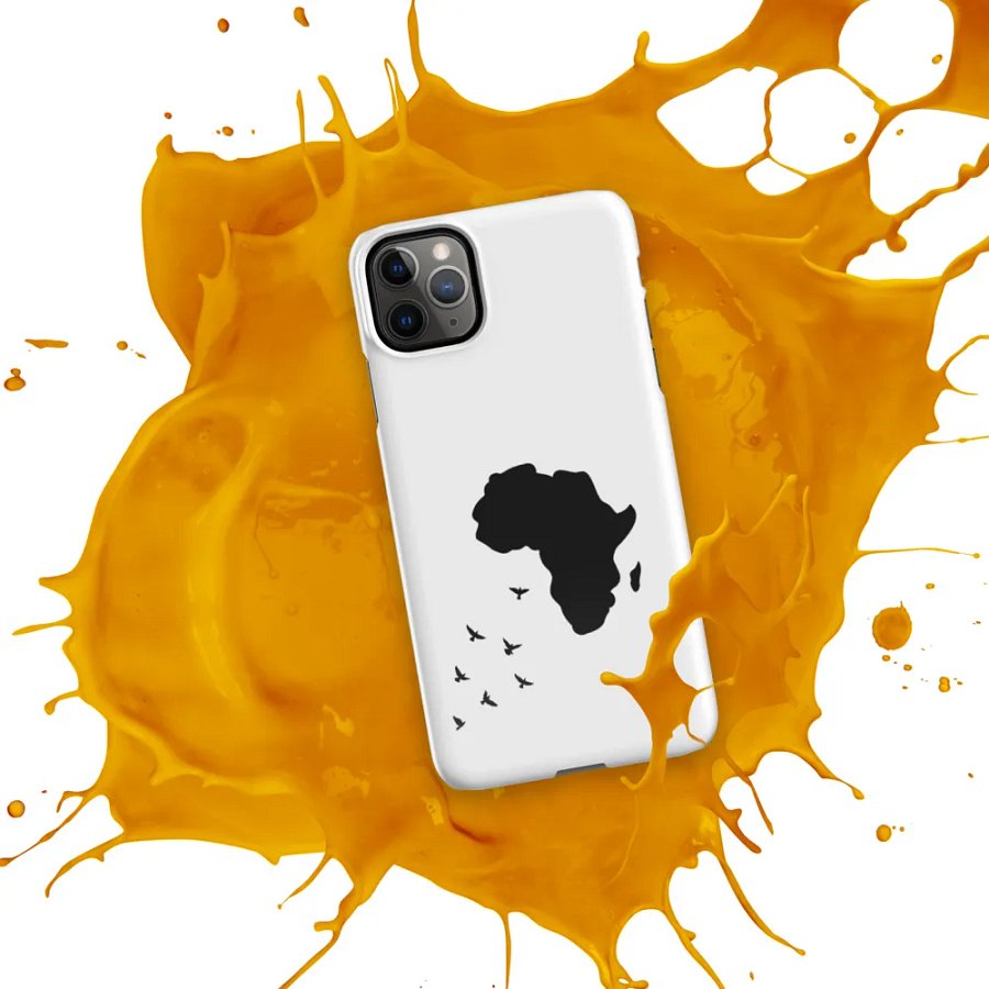 Going home Snap Case for iPhone® product image (53)