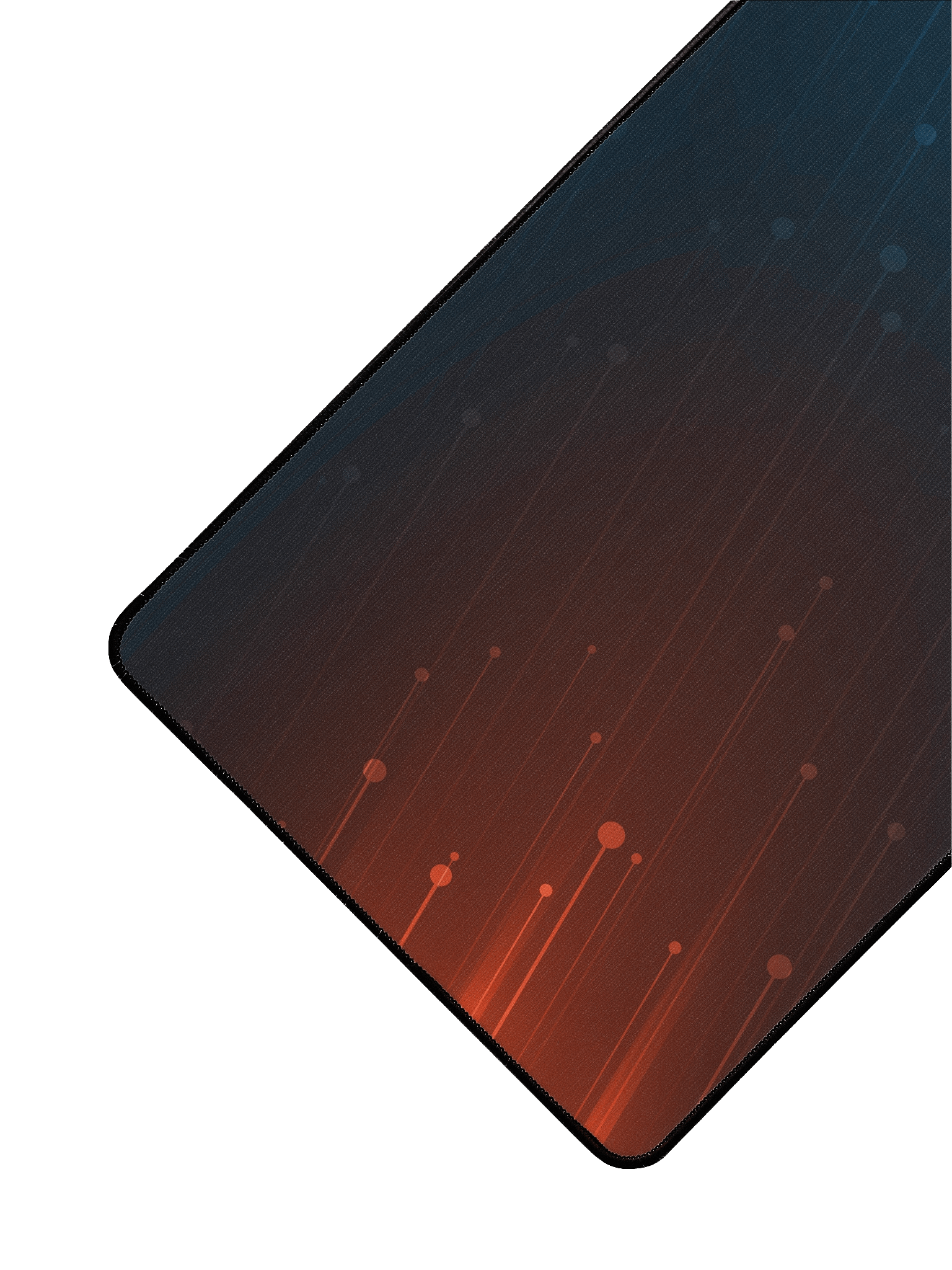 Overdrive - Mouse Pad Extra Large - 33” x 15” product image (5)