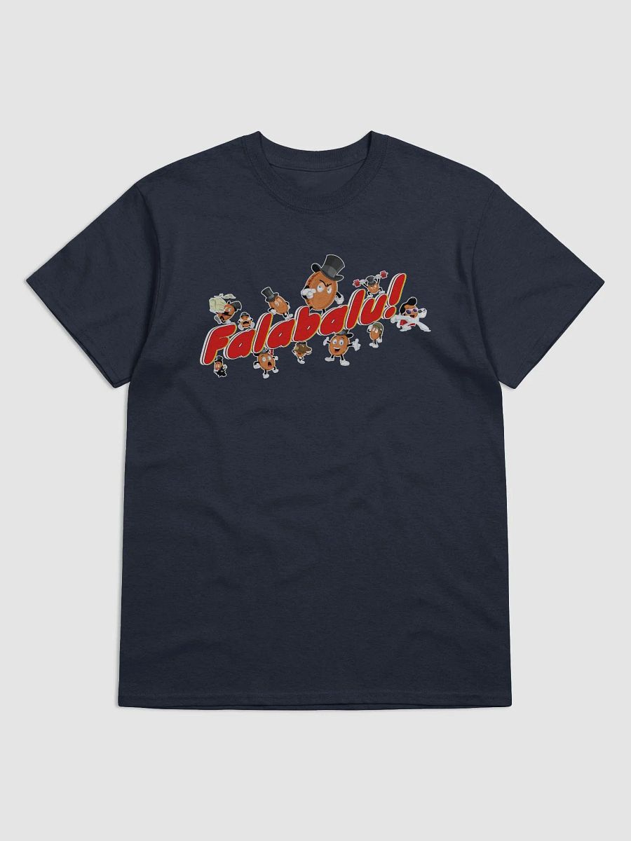FALABALU product image (1)