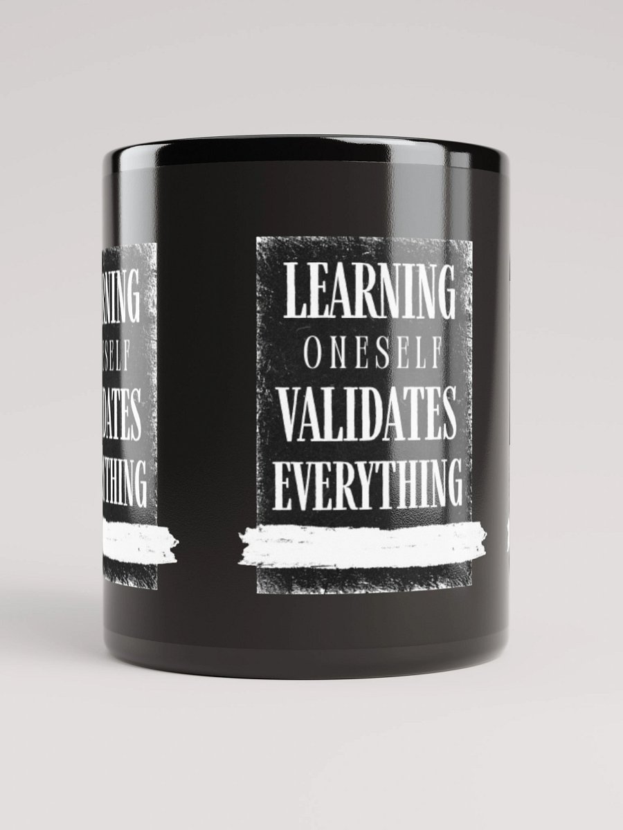 Empowerment Affirmation Mug product image (9)