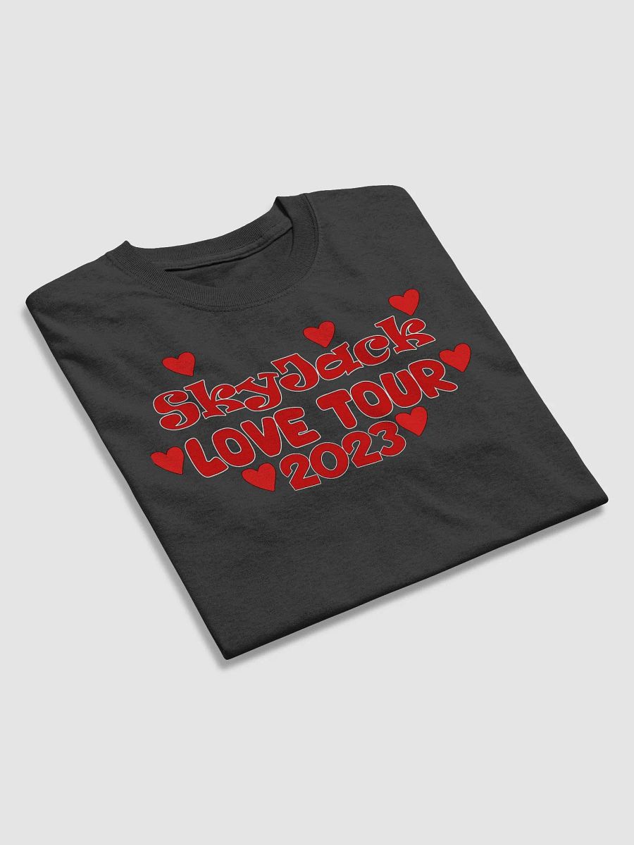 SkyJack Love Tour 2023 Replica! product image (5)