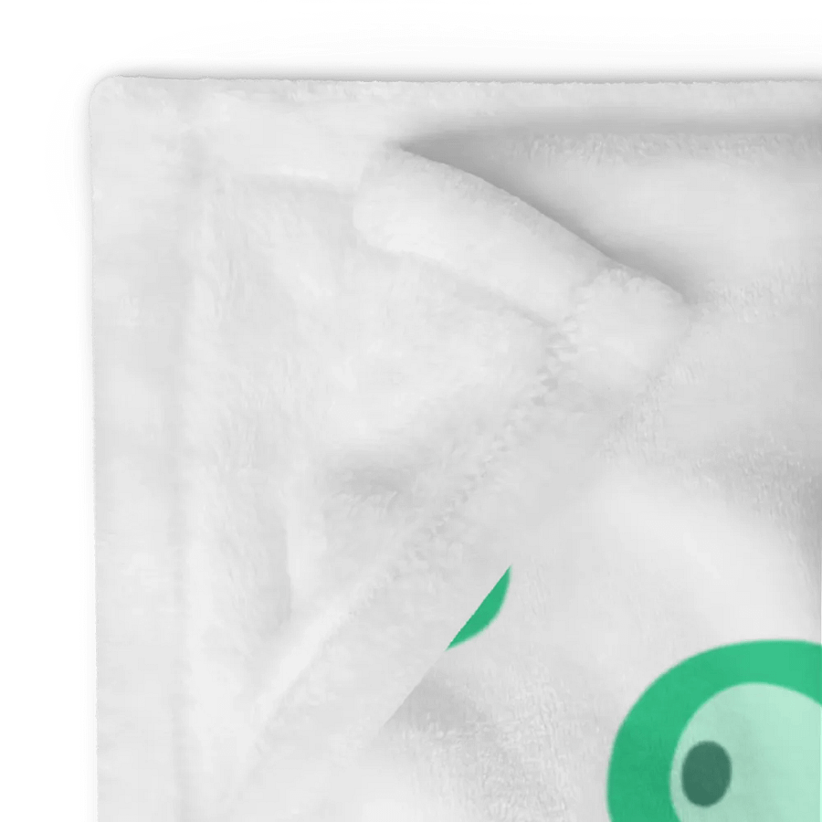 Pi Pattern Throw Blanket product image (12)