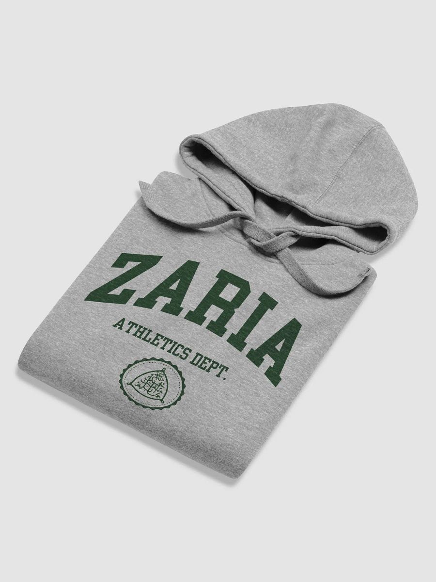 ZARIA Athletics Premium Hoodie product image (11)